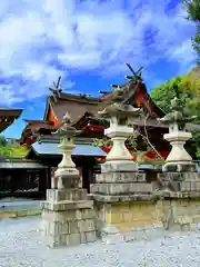 聖神社(大阪府)