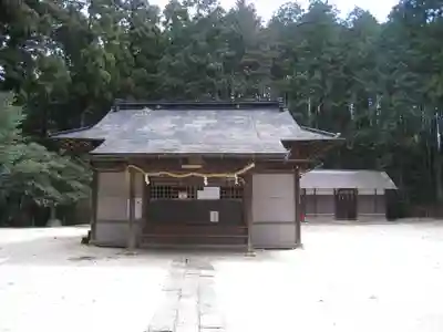 三所神社(茨城県)