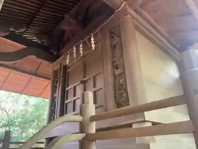 皇太神社(千葉県)
