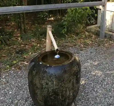 下高井戸八幡神社(東京都)