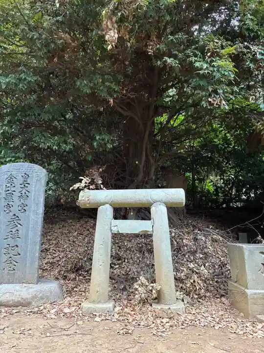 日枝神社(千葉県)