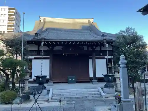 大満寺(東京都)