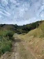 石橋稲荷(千葉県)