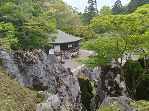 石山寺(滋賀県)