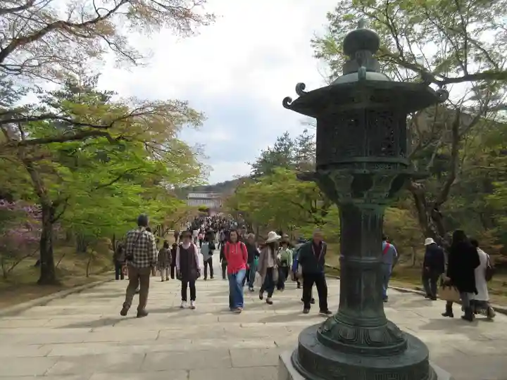 仁和寺のその他建物