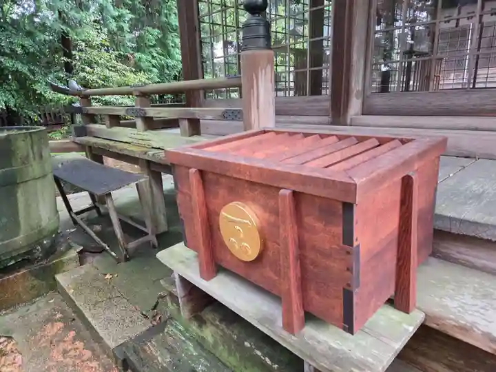 野田神社(山口県)