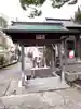岩瀬五社稲荷神社(神奈川県)