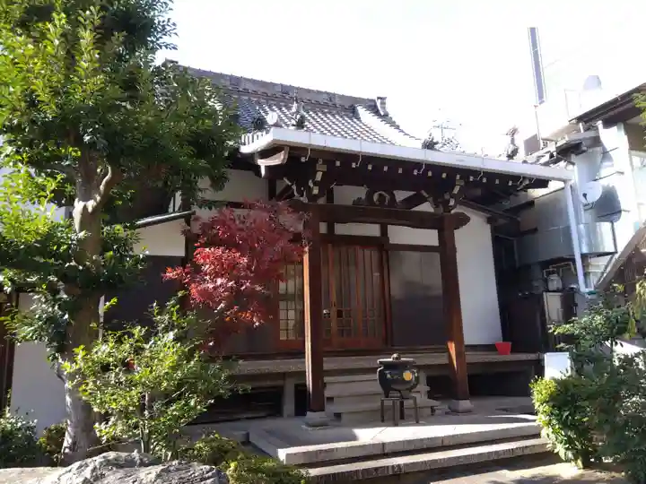 観聴寺(愛知県)