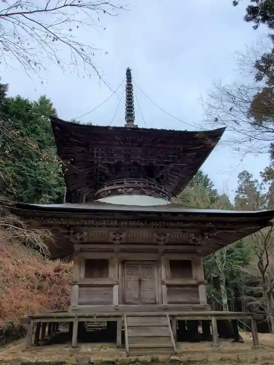 荘厳寺のその他建物
