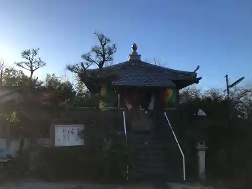 千福寺(三重県)