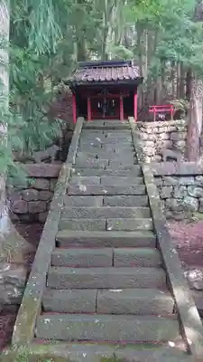 青龍神社(栃木県)