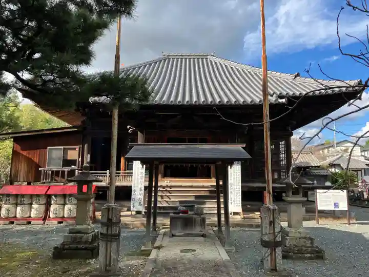 三明寺(愛知県)