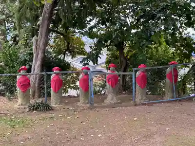 今村観音堂(長野県)