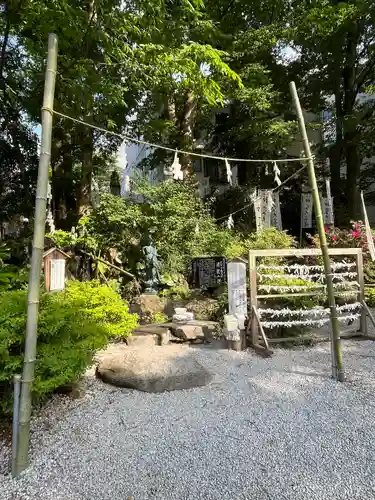 秩父今宮神社(埼玉県)