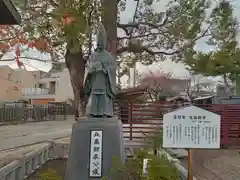 阿部野神社(大阪府)