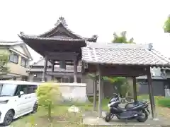 法蔵寺(愛知県)