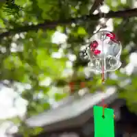 札幌諏訪神社のその他建物
