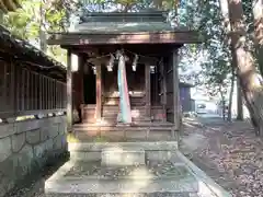 三火光神社(滋賀県)