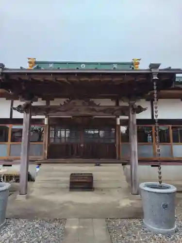 護法寺(栃木県)
