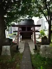 若王子稲荷神社(埼玉県)