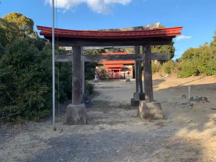 清水神社(千葉県)