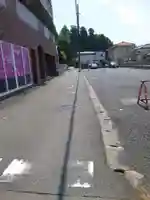 愛宕神社の周辺