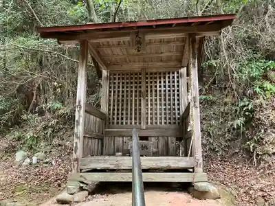 法輪寺(山口県)