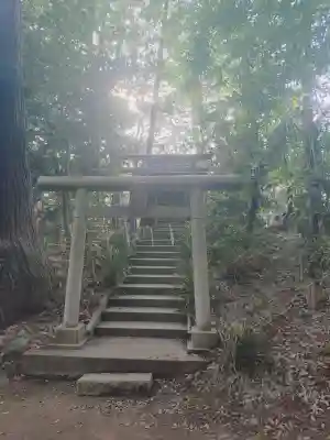 春日部八幡神社(埼玉県)