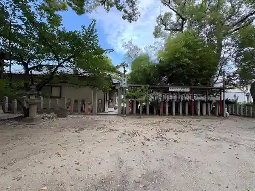 華表神社(大阪府)