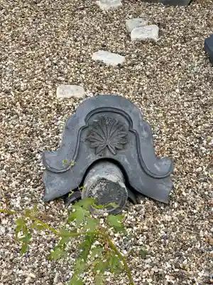 龍田大社のその他建物