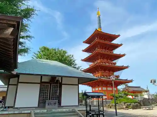 飯沼山 圓福寺のその他建物