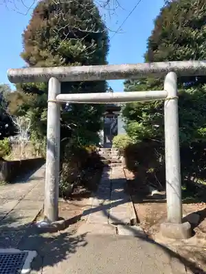 北条幻庵屋敷跡(神奈川県)