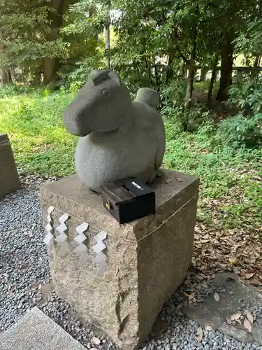 甲斐國一宮 浅間神社(山梨県)