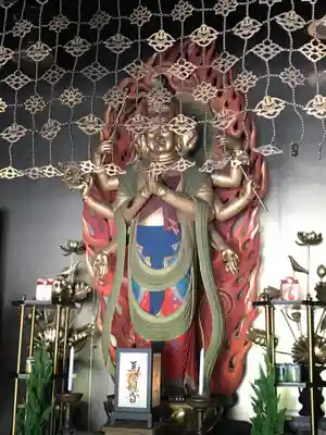 鯖大師本坊(徳島県)