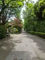神明社のその他建物