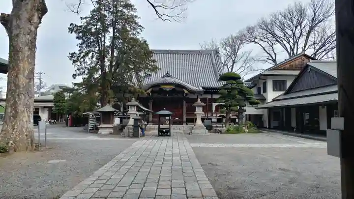 總持寺のその他建物
