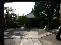 五大堂同聚院のその他建物