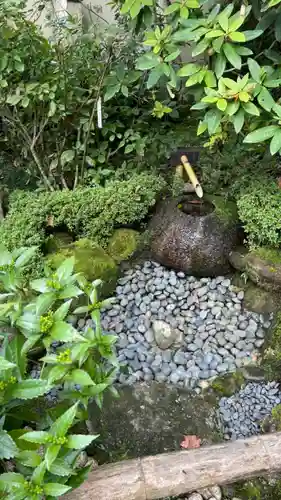 當麻寺西南院のその他建物