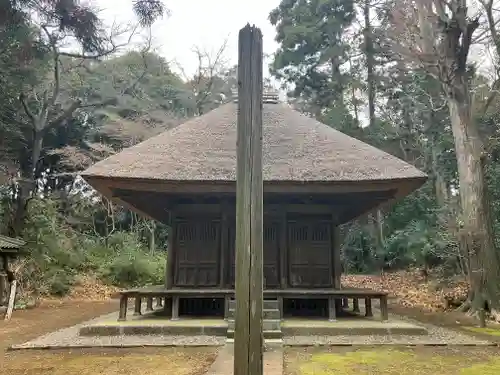 宝珠院観音堂(千葉県)