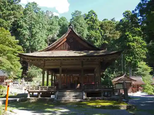 日吉大社(滋賀県)