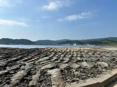 青島神社（青島神宮）(宮崎県)