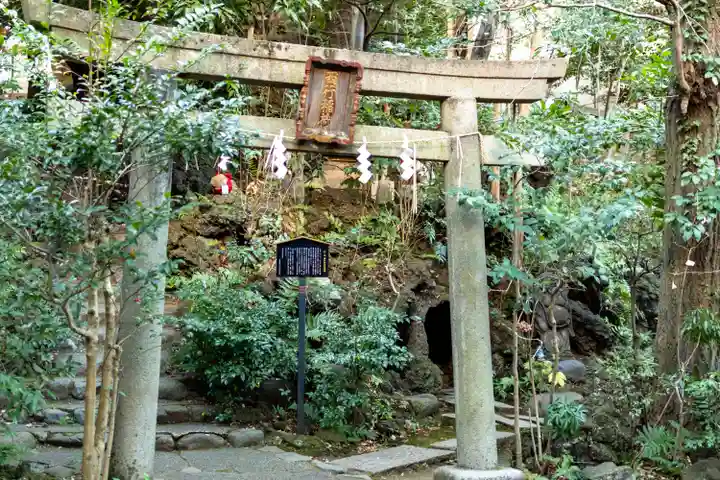 赤坂氷川神社(東京都)