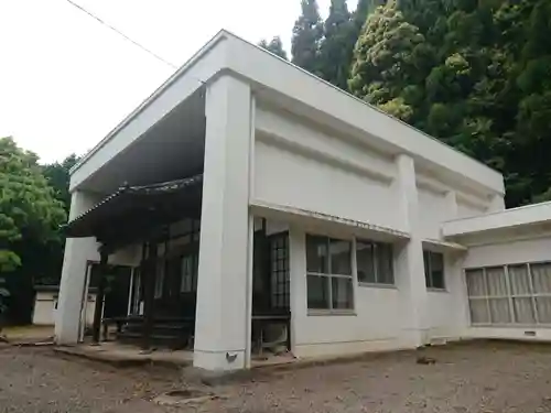 薬師寺の本殿・本堂