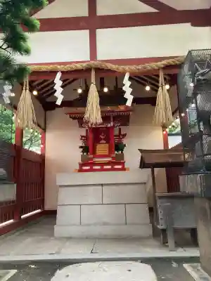 御霊神社(大阪府)