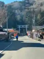 諏訪大社(長野県)