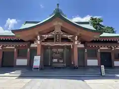吹揚神社(愛媛県)
