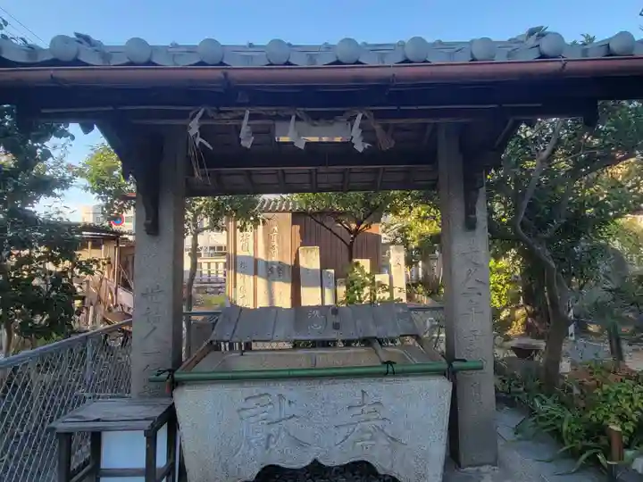 井手神社(愛媛県)