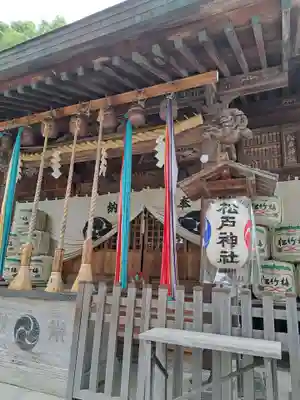 松戸神社(千葉県)