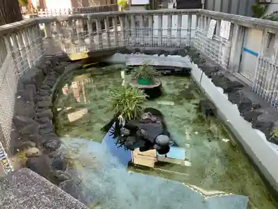 弁天院のその他建物