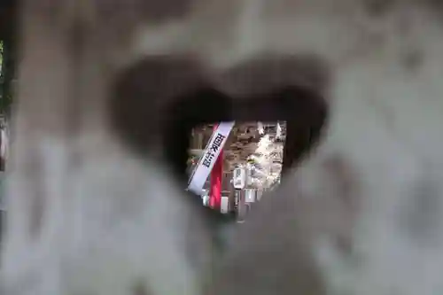 磐椅神社のその他建物